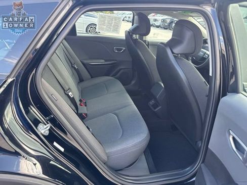Used 2025 Kia K4 FWD image 13