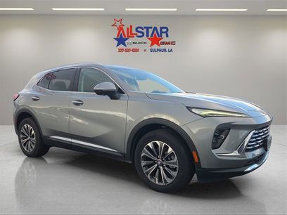 New 2026 Buick Envision Preferred