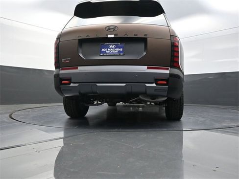 New 2026 Hyundai Palisade XRT Pro image 36