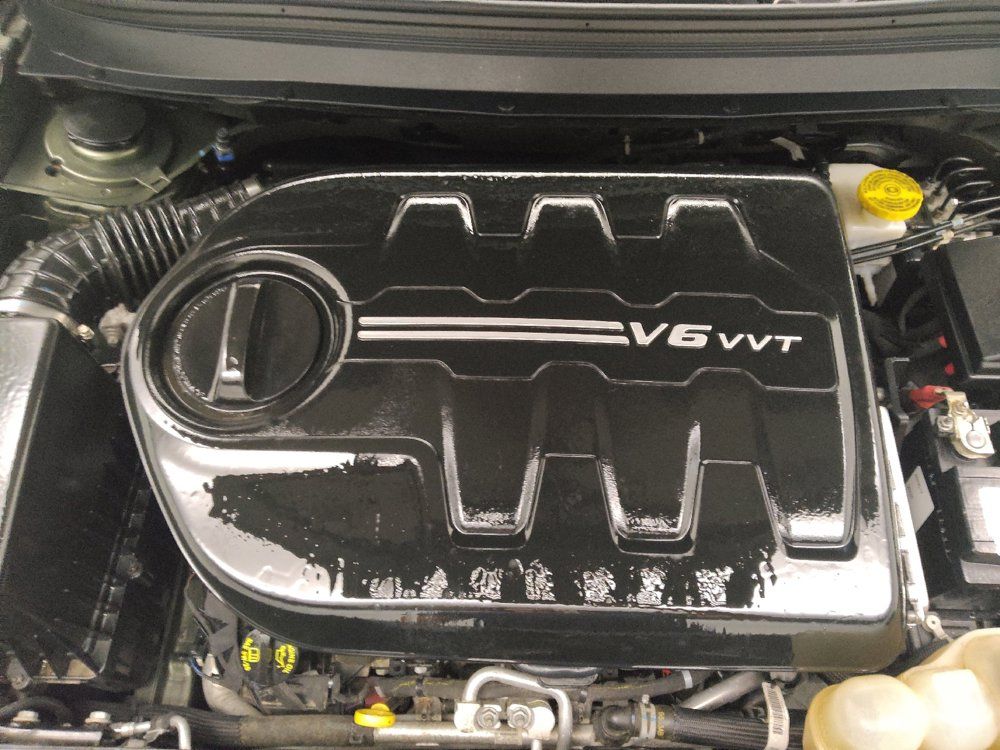 Used 2019 Jeep Cherokee Limited AWD/4WD image 30
