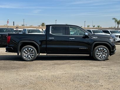 New 2026 GMC Sierra 1500 Denali