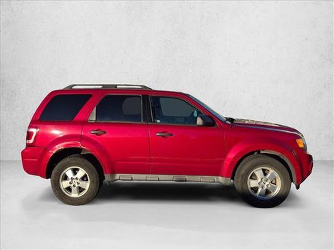Used 2009 Ford Escape XLT AWD/4WD image 4