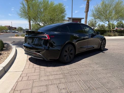 Used 2024 Tesla Model 3 RWD image 3