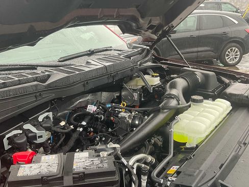 Used 2026 Ford F150 XLT w/ Equipment Group 302A MID image 15