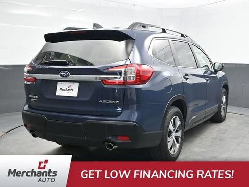 Used 2024 Subaru Ascent Premium AWD/4WD image 7