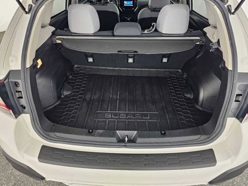 Used 2019 Subaru Crosstrek 2.0i Premium w/ Eyesight System image 14