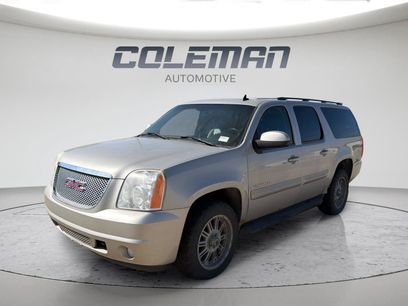 Used 2008 GMC Yukon XL SLT w/ SLT Preferred Equipment Group