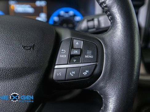 Used 2022 Ford Bronco Sport Big Bend w/ Convenience Package AWD/4WD image 15