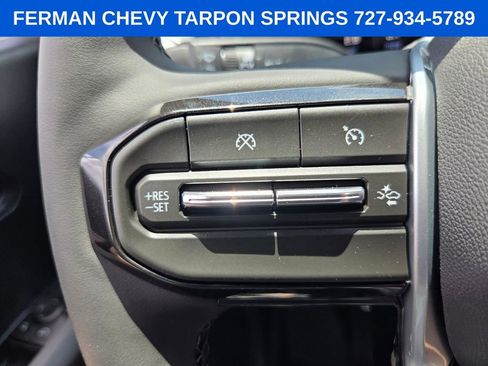 New 2026 Chevrolet Colorado LT w/ LT Convenience Package RWD image 28