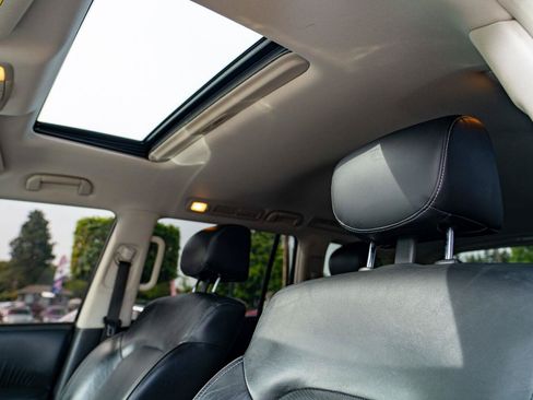 Used 2015 INFINITI QX80 2WD image 14