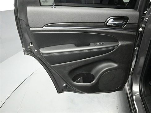 Used 2021 Jeep Grand Cherokee Limited w/ Quick Order Package 28K 80th image 24