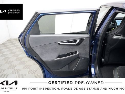 Certified 2024 Kia EV6 GT AWD/4WD image 12