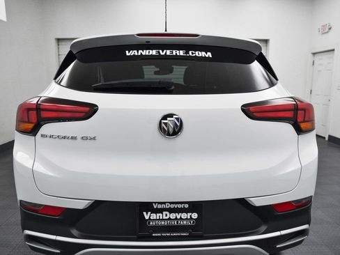 Used 2023 Buick Encore GX Select image 8