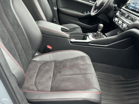 New 2026 Acura Integra Type S image 15