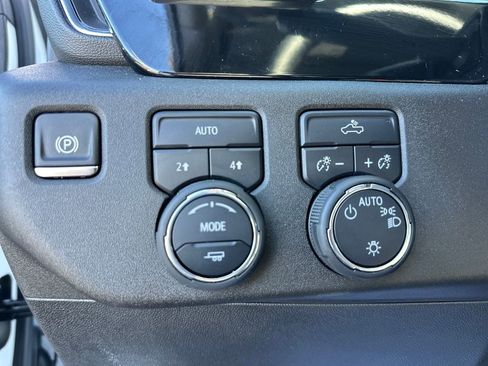 New 2025 Chevrolet Silverado 1500 LT w/ Protection Package image 18