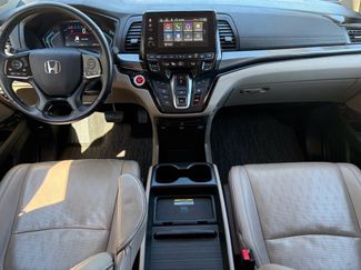 Certified 2024 Honda Odyssey Elite video 2
