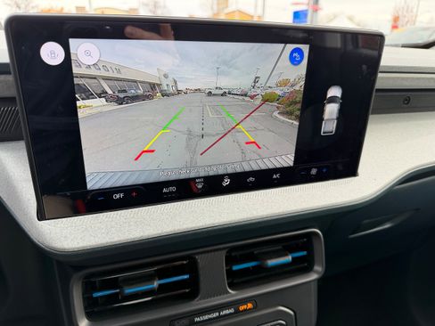 New 2025 Ford Maverick XLT w/ Equipment Group 301A image 30