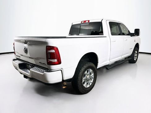 Used 2024 RAM 2500 Laramie image 9