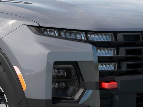 New 2026 Hyundai Santa Cruz XRT image 9