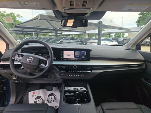 New 2026 Nissan Murano SL AWD/4WD image 18