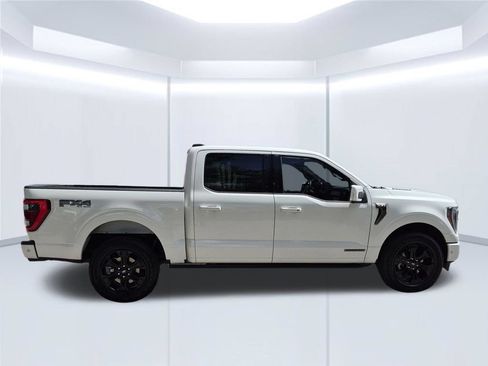 Used 2014 Ford F150 FX2 w/ Equipment Group 402A Luxury RWD image 8