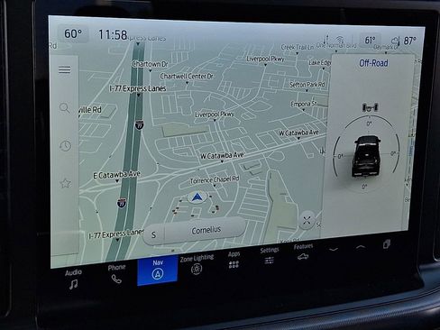 Used 2024 Ford F150 Raptor image 17