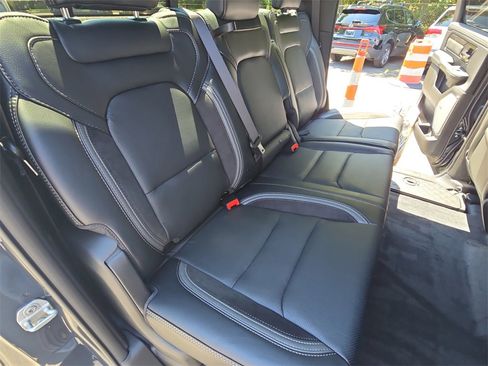 New 2026 RAM 1500 Rebel w/ G/T Package image 11