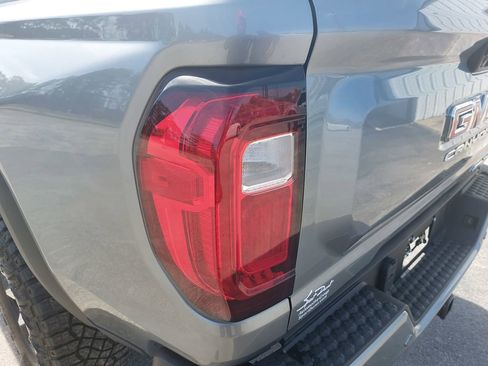 Used 2025 GMC Canyon AT4 w/ AT4X Package image 30