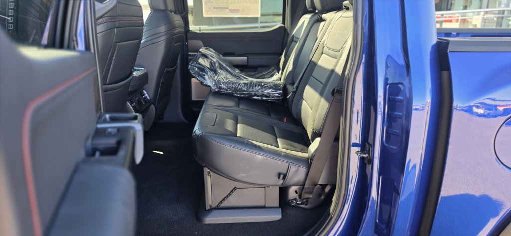 New 2026 Ford F150 Raptor AWD/4WD image 35