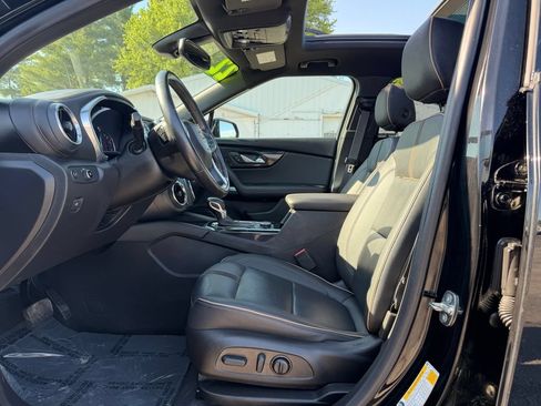 Used 2022 Chevrolet Blazer Premier AWD/4WD image 17
