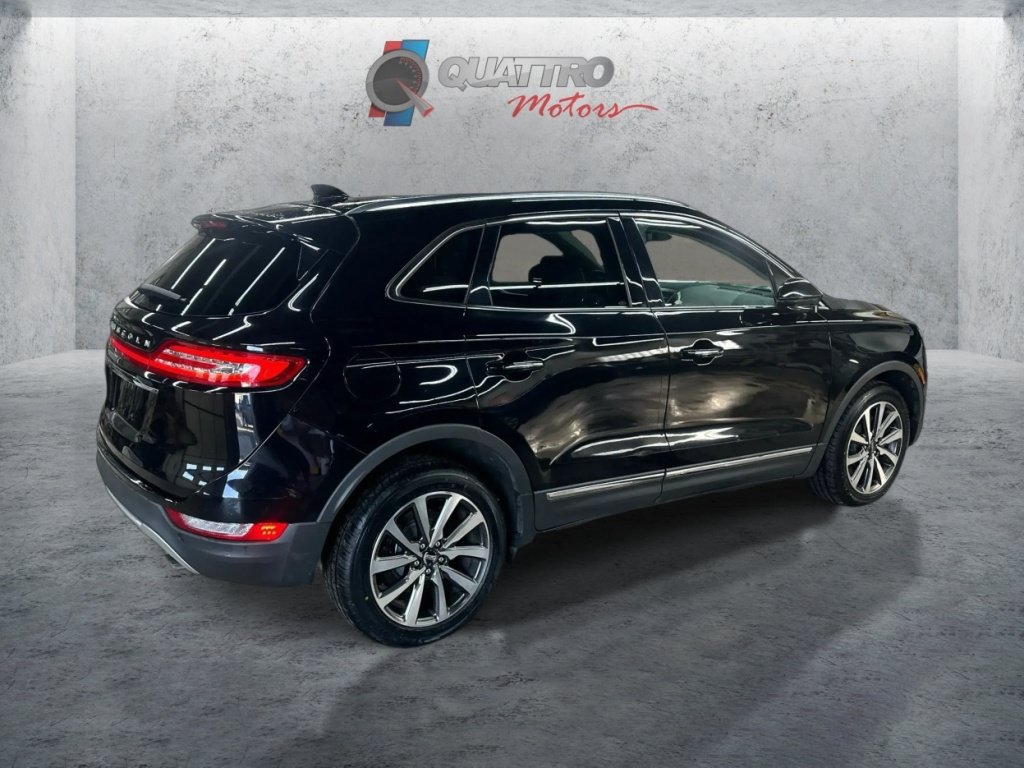 Used 2019 Lincoln MKC Reserve w/ MKC Climate Package AWD/4WD image 6