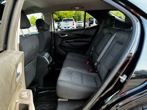 Used 2020 Chevrolet Equinox LT AWD/4WD image 31
