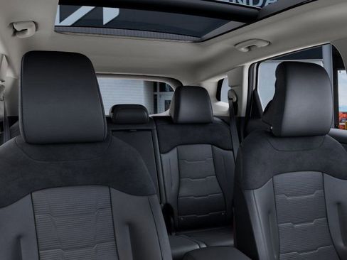 New 2026 Kia Sportage SX Prestige image 27