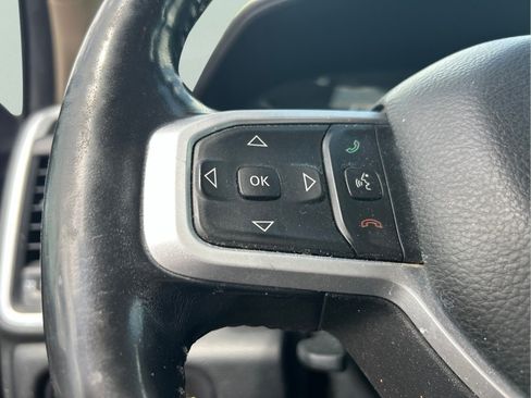 Used 2020 RAM 1500 Big Horn AWD/4WD image 13