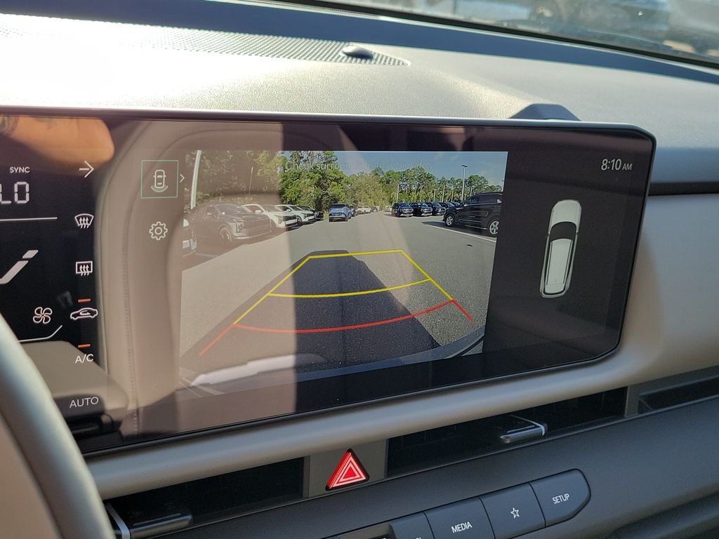 New 2027 Kia Seltos EX FWD image 32