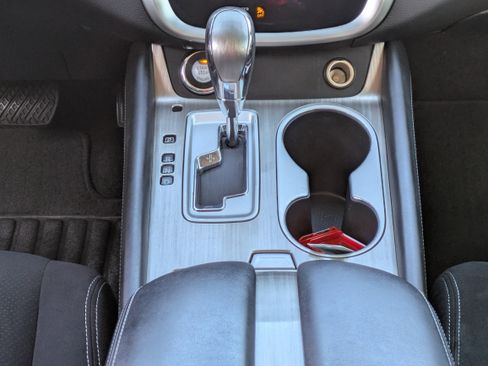 Used 2017 Nissan Murano SV image 20