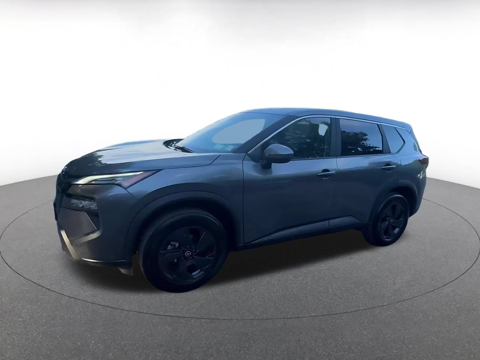 Used 2026 Nissan Rogue SV AWD/4WD image 7