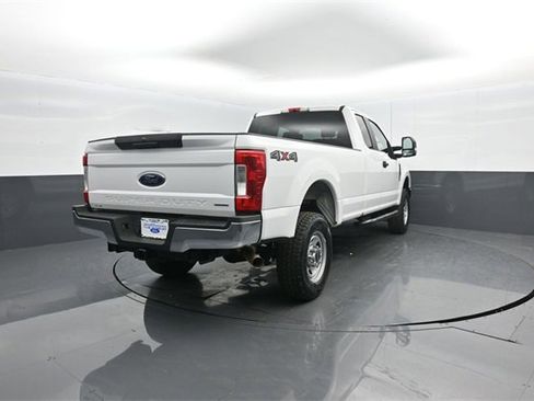 Used 2019 Ford F350 XL w/ XL Value Package image 7