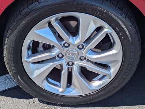 Used 2018 Honda Accord LX image 22