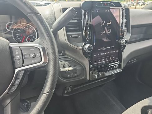 New 2026 RAM 3500 Tradesman AWD/4WD image 16