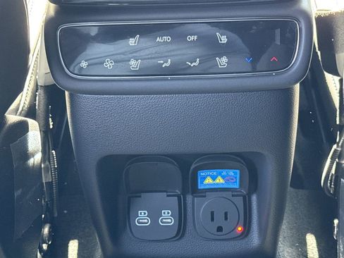 New 2026 Genesis GV80 3.5T Prestige AWD/4WD image 22