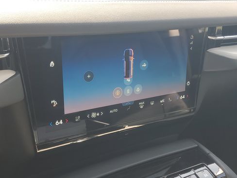New 2027 Lincoln Navigator Reserve AWD/4WD image 24