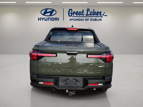 New 2026 Hyundai Santa Cruz SEL AWD/4WD image 4
