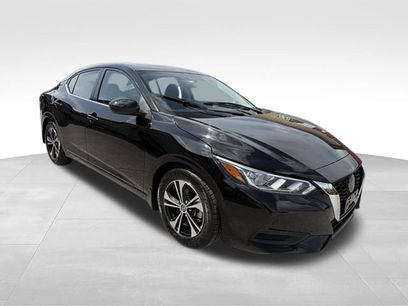 Used 2023 Nissan Sentra SV w/ All-Weather Package