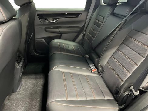 New 2026 Honda CR-V Sport Touring image 25