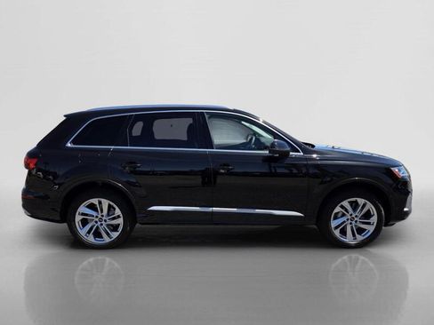 Used 2023 Audi Q7 3.0T Premium Plus w/ Premium Plus Package AWD/4WD image 6