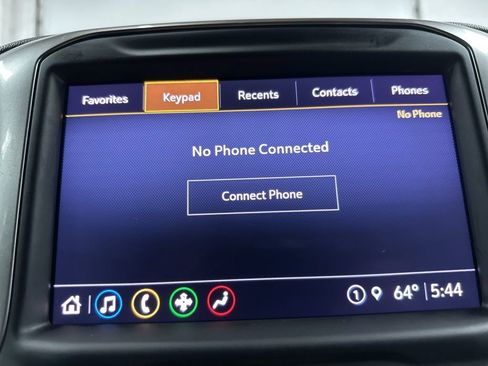 Used 2022 Chevrolet Silverado 1500 RST AWD/4WD image 30