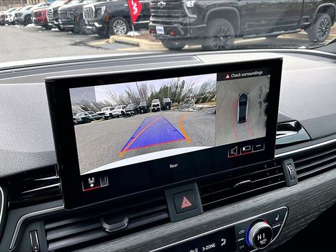 Used 2023 Audi A4 2.0T Premium Plus image 27