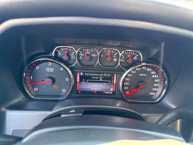 Used 2015 GMC Sierra 1500 SLE w/ SLE Value Package AWD/4WD image 12
