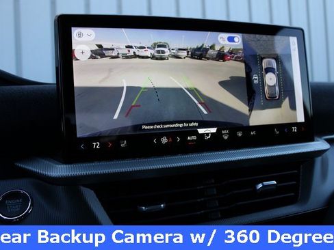 New 2026 Ford Explorer ST-Line w/ ST-Line Street Pack image 3